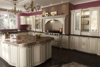 фасади з дерева Drewpol &mdash; Fronty